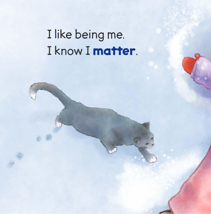 I'm Me: A Book About Confidence and Self-Worth (Learning About Me & You Board Books)