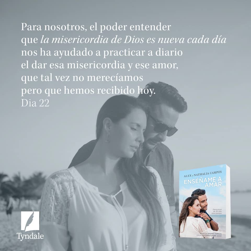Enséame a amar (Spanish Edition)