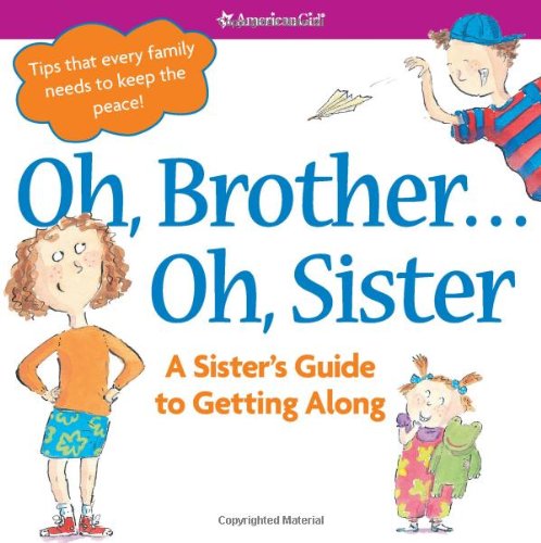 Oh, Brother... Oh, Sister