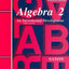 Saxon Algebra 2: Solutions Manual