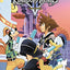Kingdom Hearts Ii: The Novel, Vol. 1 (Light Novel) (Kingdom