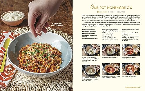 The Pioneer Woman Cooks-Dinner's Ready!: 112 Fast and Fabulous Recipes for Slightly Impatient Home Cooks (The Pioneer Woman Cooks, 8)