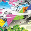 The Quest for a Tangram Dragon