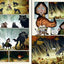 WolfWalkers: The Graphic Novel (Cartoon Saloons Irish Folklore)