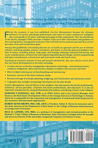 Facility Management