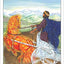 Gill Tarot Deck