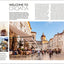 DK Eyewitness Croatia (Travel Guide)