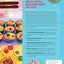Bake Up! Kids Cookbook: Go from Beginner to Pro with Recipes and Essential Techniques