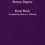 Natural Law and Human Dignity (Studies in Contemporary German Social Thought) (Studies in Contemporary German Social Thought Series)