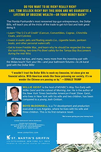 Loaded!: Become a Millionaire Overnight and Lose 20 Pounds in 2 Weeks, or Your Money Back