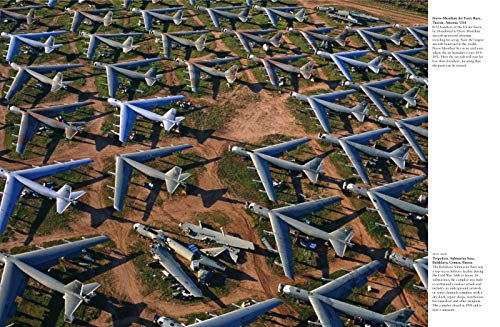 Abandoned Cold War Places: Nuclear Bunkers, Submarine Bases