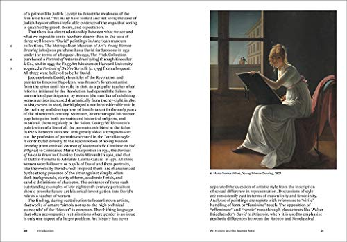 Women, Art, and Society (World of Art) — back cover