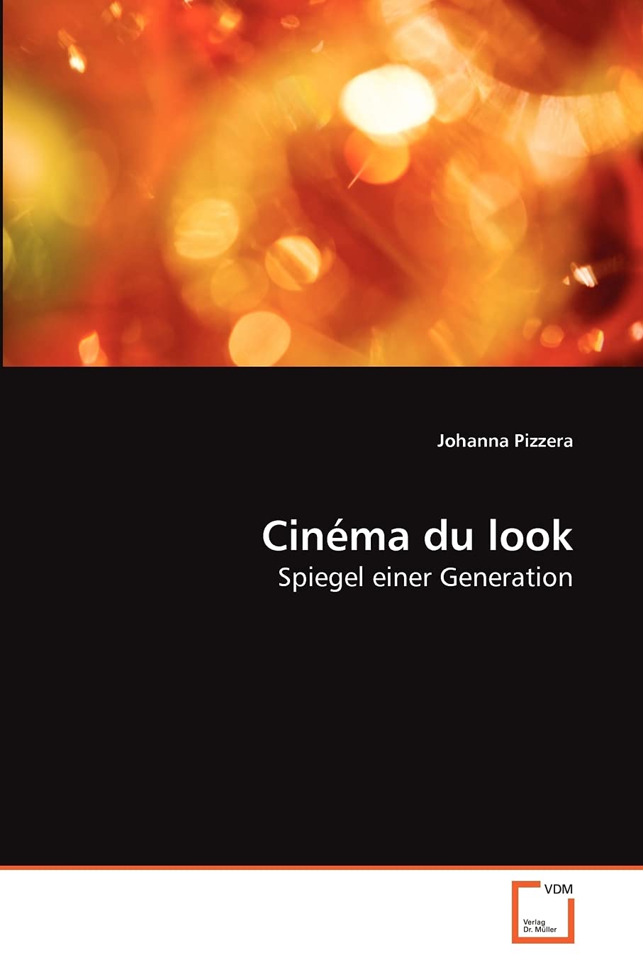 Cinéma du look: Spiegel einer Generation (German Edition)