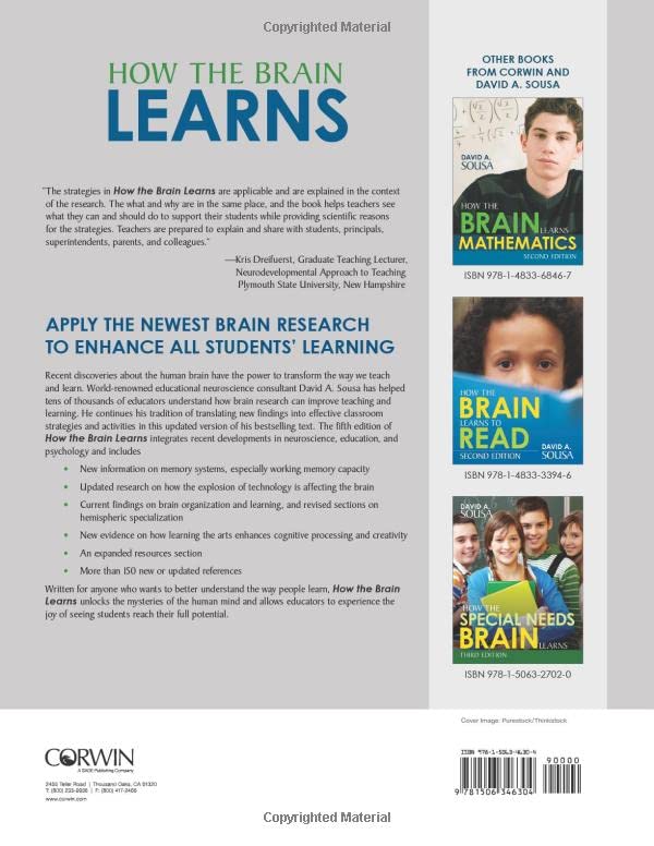 How the Brain Learns