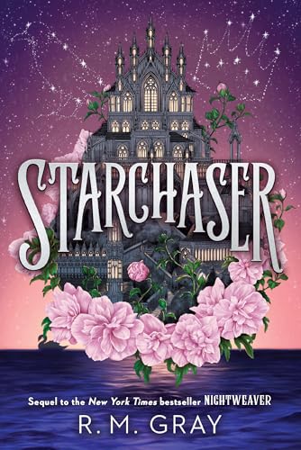 Starchaser (Nightweaver, 2)