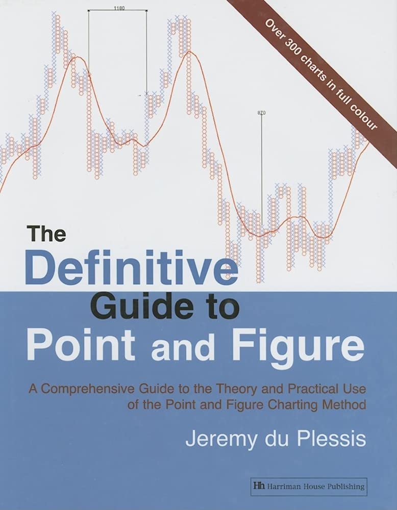 The Definitive Guide to Point and Figure: A Comprehensive Guide to the Theory and Practical Use of the Point and Figure Charting Method