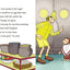 Curious George Colors Eggs: A Colorful Easter Adventure with Everyone's Favorite Curious Monkey (I Can Read Level 2)