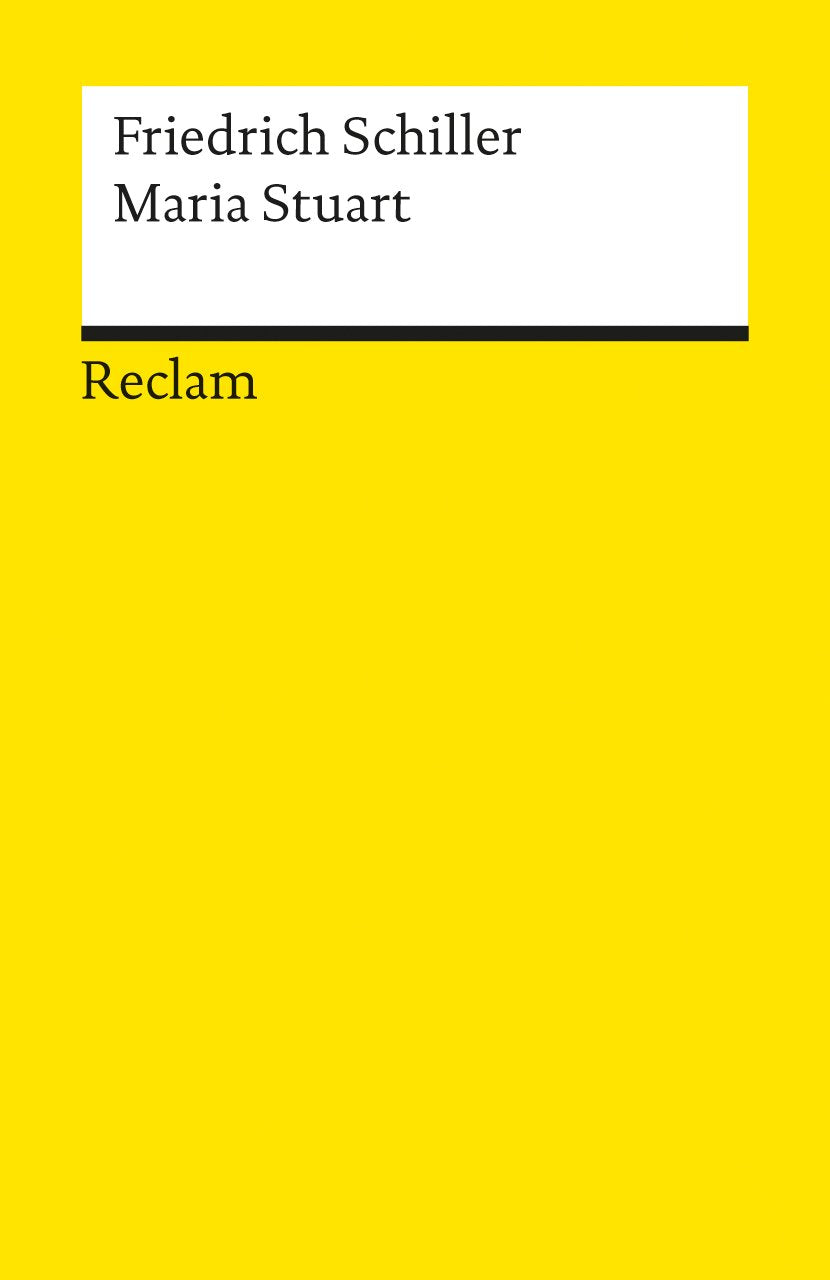 Maria Stuart (German Edition)