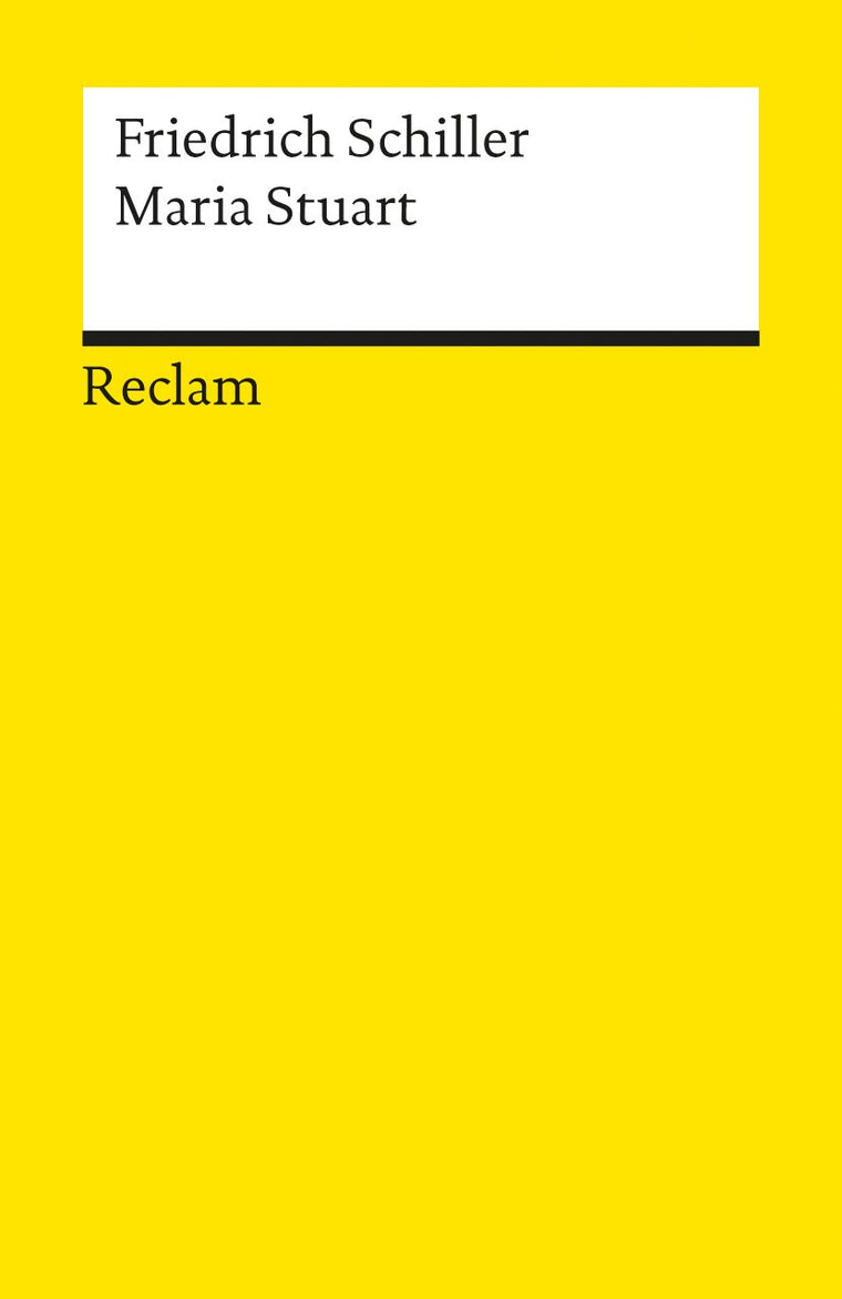 Maria Stuart (German Edition)