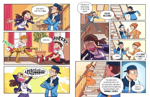 FGTeeV: The Switcheroo Rescue!