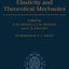 Nonlinear Elasticity and Theoretical Mechanics: In Honour of A. E. Green