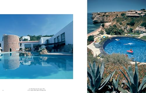 Poolside with Slim Aarons
