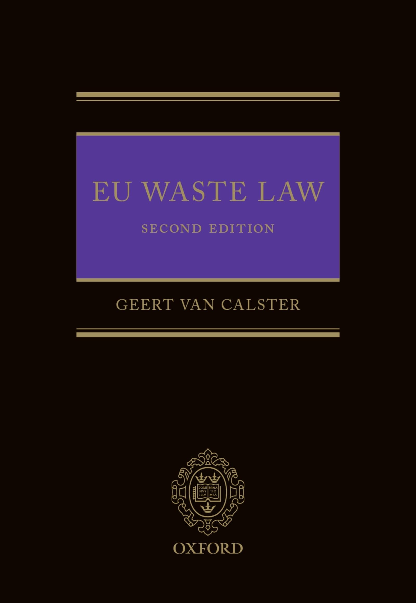 EU Waste Law