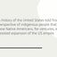 An Indigenous Peoples' History of the United States (ReVisioning History)