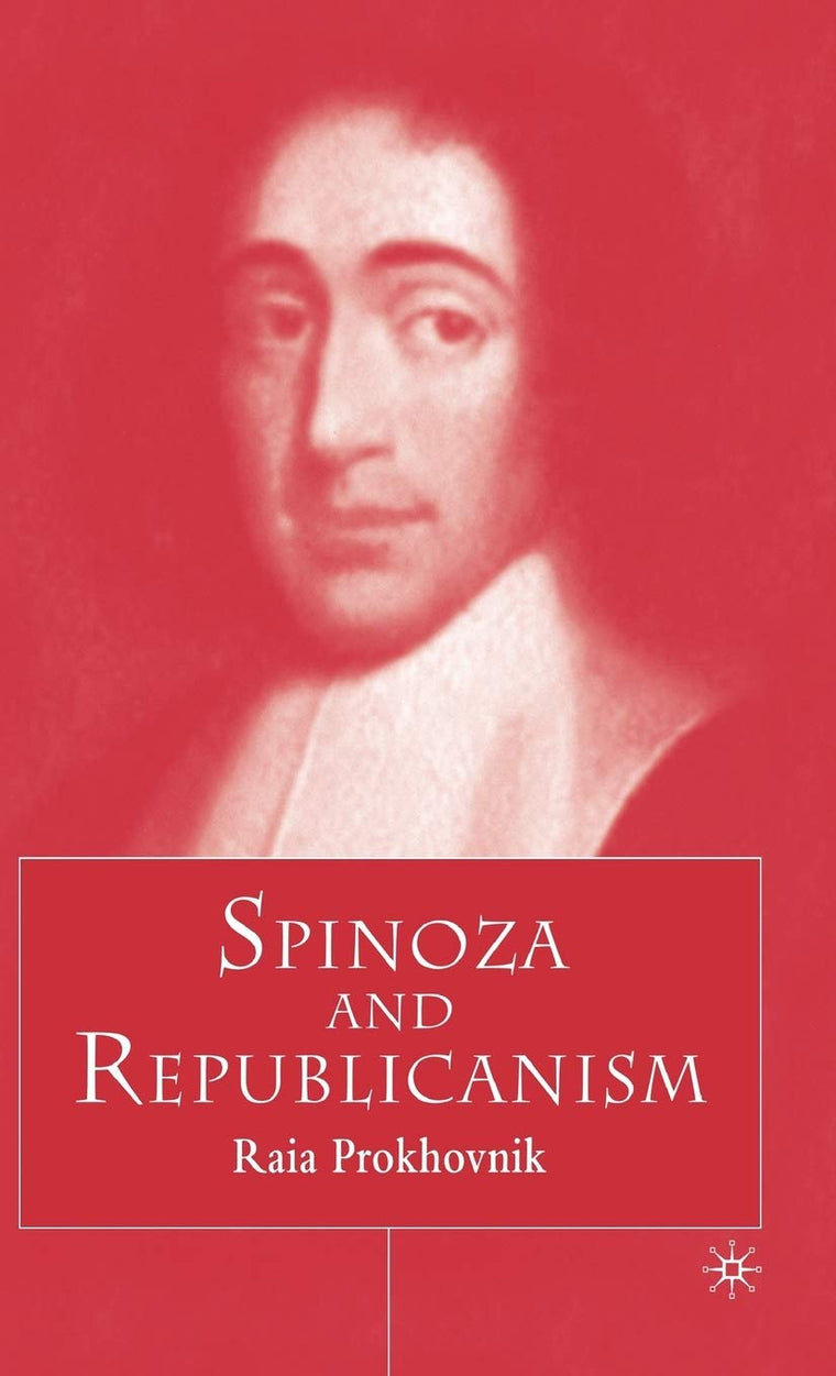 Spinoza and Republicanism