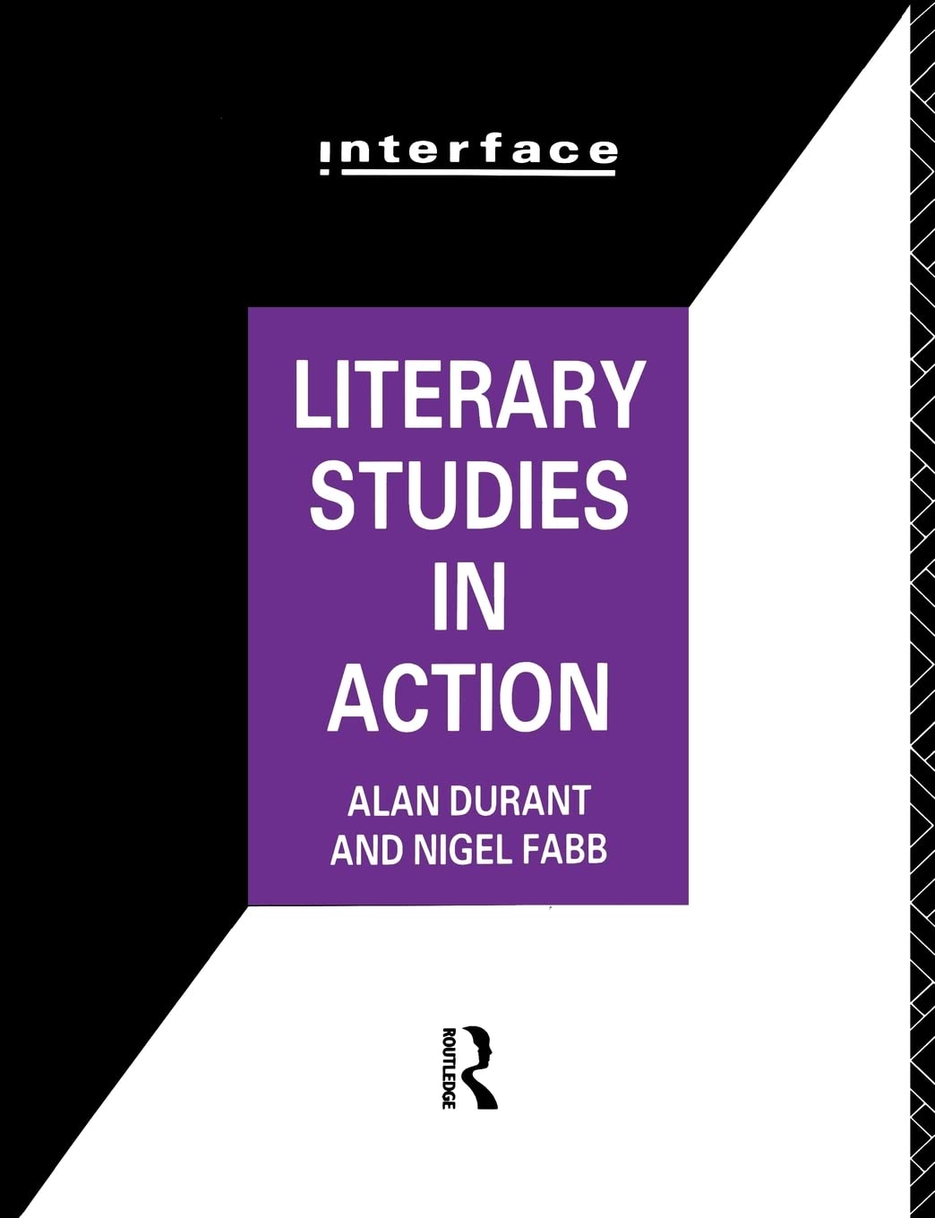 Literary Studies in Action (Interface)