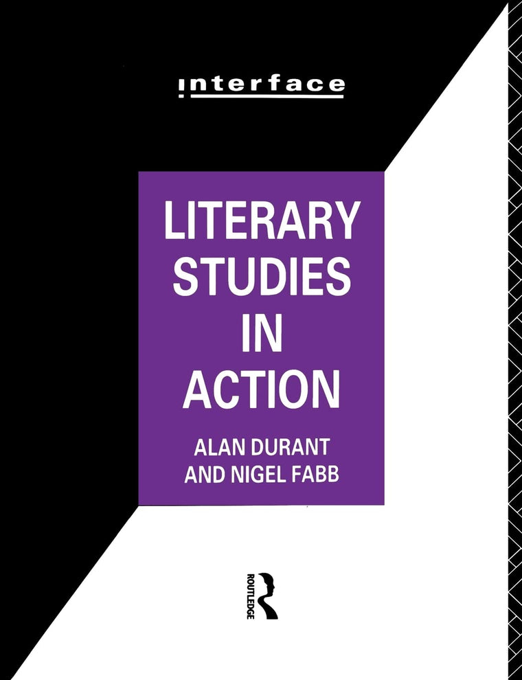 Literary Studies in Action (Interface)