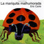 La mariquita malhumorada