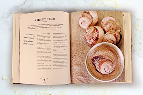 The Model Bakery Cookbook: 75 Favorite Recipes from the Beloved Napa Valley Bakery