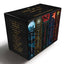 George R. R. Martin's A Game of Thrones 5-Book Boxed Set (So