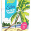 Large Print Calm Color-by-Number