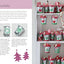 Christmas Ornaments: 27 charming decorations to make, from wreaths and garlands to baubles and table centerpieces