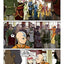 Avatar: The Last Airbender--The Rift Omnibus