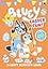 Bluey: Easter Fun Activity