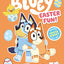 Bluey: Easter Fun Activity
