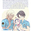 Sarazanmai: Reo and Mabu
