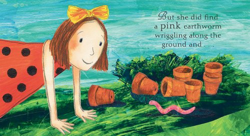 Butterfly Butterfly: A Book of Colors by Horacek, Petr