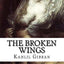 The Broken Wings