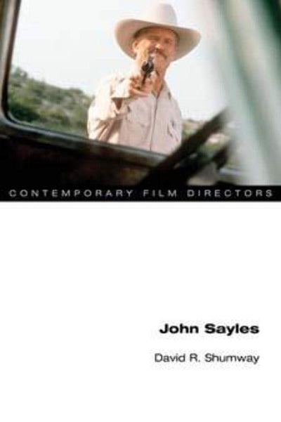 John Sayles (Contemporary Film Directors)
