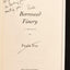 Borrowed Finery: A Memoir