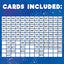 Disney Learning Star Wars Multiplication Flash Cards, 3rd Grade, 4th Grade and 5th Grade Times Table Flash Cards, Multiplication 0-12 Flash Cards, Math Flash Cards Multiplication for Ages 8+