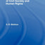 The Political Economy of Civil Society and Human Rights (Routledge Studies in Social and Political Thought)