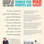 Mad Hungry: Feeding Men and Boys