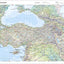 Complete Atlas of the World, 4th Edition: Classic Mapping for the Modern World (DK Reference Atlases)
