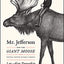 Mr. Jefferson and the Giant Moose: Natural History in Early America
