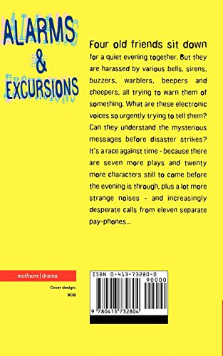 Alarms and Excursions: More Plays Than One
